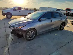 3KPF24AD7RE725404 2024 KIA FORTE