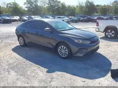 3KPF24AD7RE725838 2024 KIA FORTE