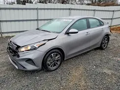 3KPF24AD7RE727928 2024 KIA FORTE