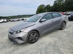 3KPF24AD7RE727945 2024 KIA FORTE