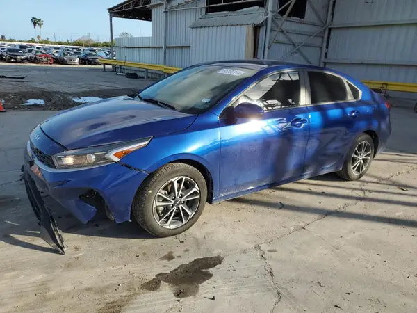 3KPF24AD7RE729713 2024 KIA FORTE - Image 1