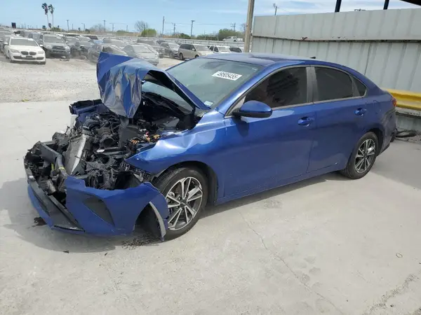 3KPF24AD7RE731204 2024 KIA FORTE - Image 1