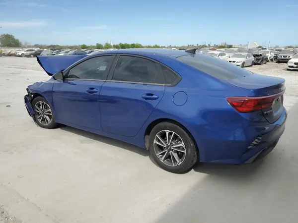 3KPF24AD7RE731204 2024 KIA FORTE - Image 2