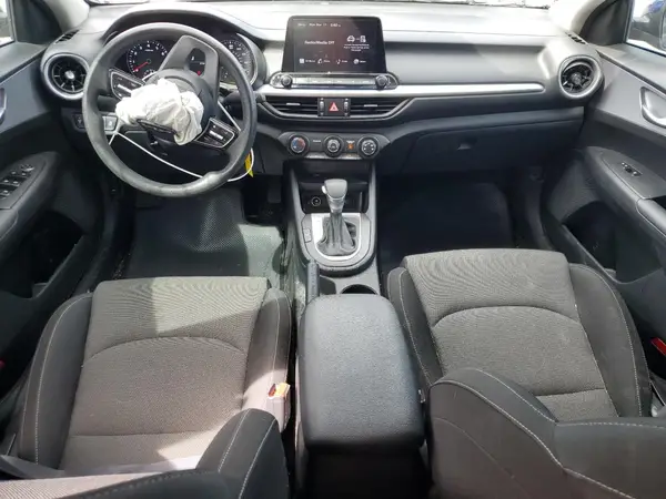 3KPF24AD7RE731204 2024 KIA FORTE - Image 8