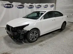 3KPF24AD7RE732885 2024 KIA FORTE