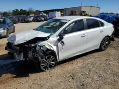 3KPF24AD7RE733129 2024 KIA FORTE