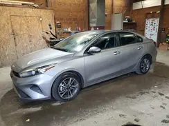 3KPF24AD7RE734684 2024 KIA FORTE
