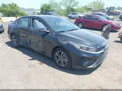 3KPF24AD7RE735219 2024 KIA FORTE