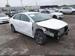 3KPF24AD7RE735527 2024 KIA FORTE