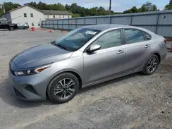 3KPF24AD7RE738492 2024 KIA FORTE