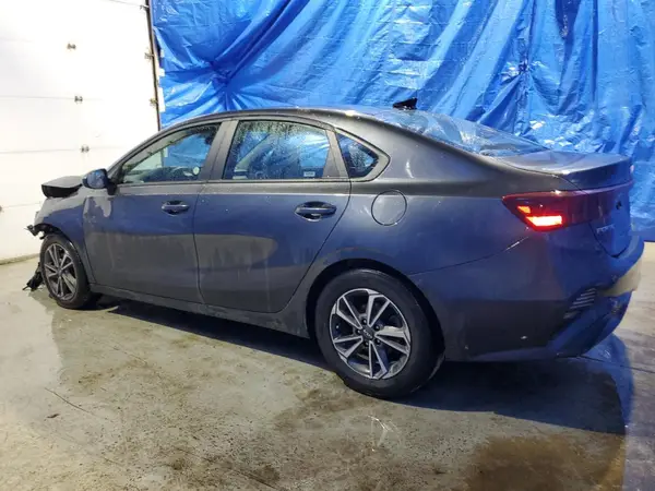 3KPF24AD7RE739805 2024 KIA FORTE - Image 2