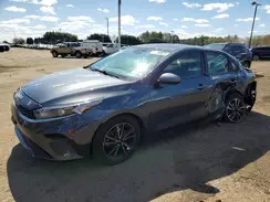 3KPF24AD7RE740419 2024 KIA FORTE