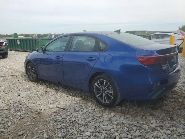 3KPF24AD7RE741036 2024 KIA FORTE - Image 2