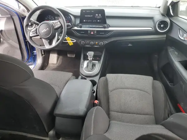 3KPF24AD7RE741036 2024 KIA FORTE - Image 8