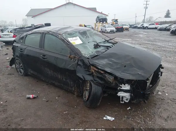 3KPF24AD7RE741831 2024 KIA FORTE - Image 1