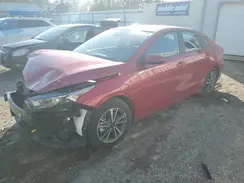 3KPF24AD7RE742204 2024 KIA FORTE