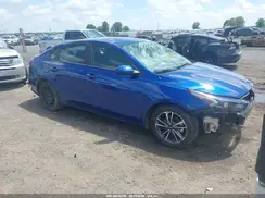 3KPF24AD7RE742395 2024 KIA FORTE