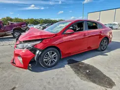 3KPF24AD7RE742798 2024 KIA FORTE