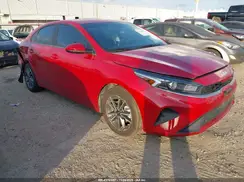3KPF24AD7RE743241 2024 KIA FORTE