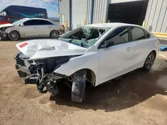 3KPF24AD7RE743627 2024 KIA FORTE