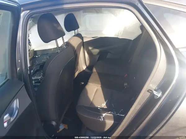 3KPF24AD7RE744339 2024 KIA FORTE - Image 8