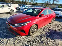 3KPF24AD7RE745314 2024 KIA FORTE