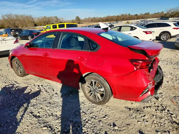 3KPF24AD7RE745314 2024 KIA FORTE - Image 2