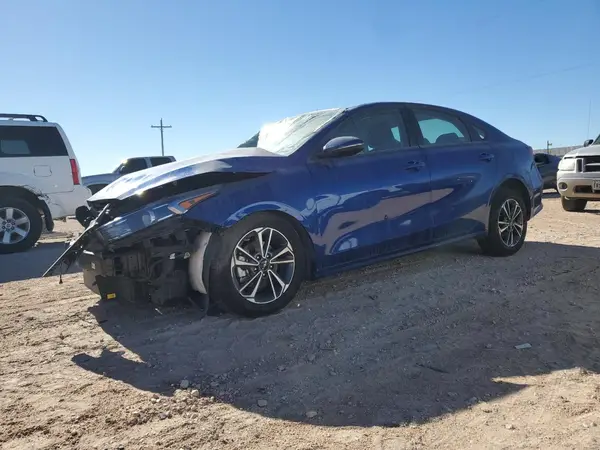 3KPF24AD7RE746995 2024 KIA FORTE - Image 1