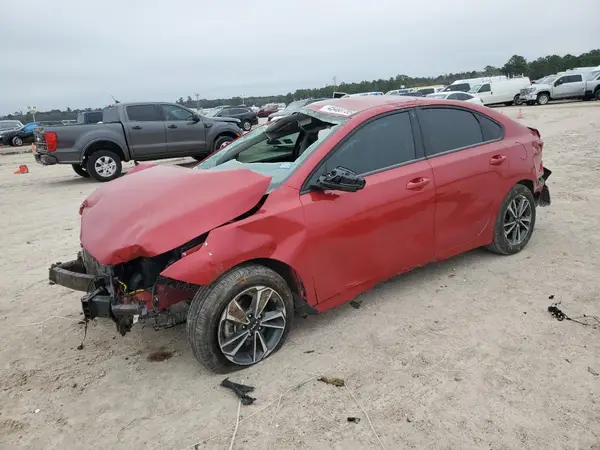 3KPF24AD7RE747032 2024 KIA FORTE - Image 1