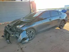 3KPF24AD7RE750013 2024 KIA FORTE
