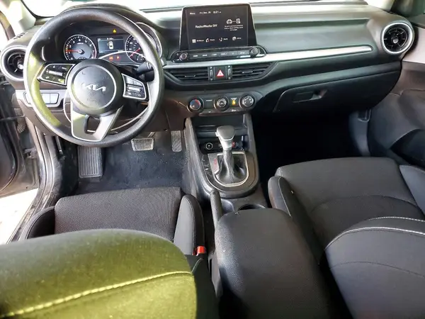 3KPF24AD7RE750013 2024 KIA FORTE - Image 8