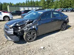 3KPF24AD7RE750304 2024 KIA FORTE