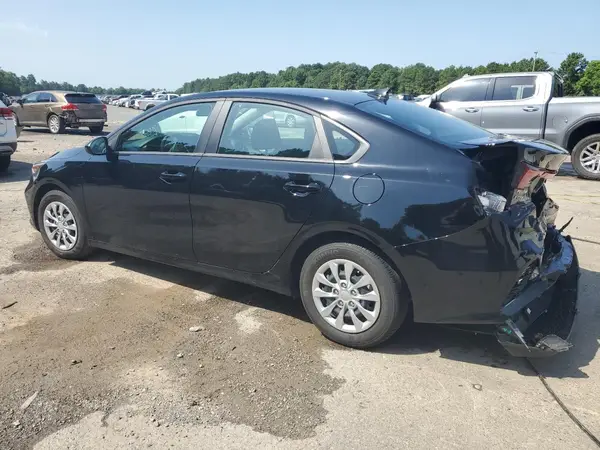 3KPF24AD7RE750321 2024 KIA FORTE - Image 2