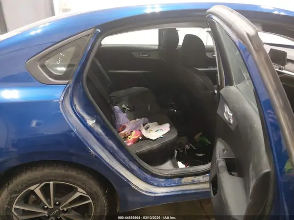 3KPF24AD7RE750920 2024 KIA FORTE - Image 8
