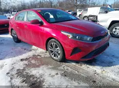 3KPF24AD7RE751288 2024 KIA FORTE