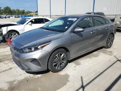 3KPF24AD7RE752358 2024 KIA FORTE