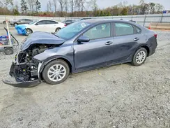 3KPF24AD7RE753252 2024 KIA FORTE