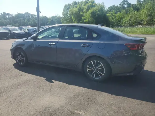 3KPF24AD7RE754062 2024 KIA FORTE - Image 2