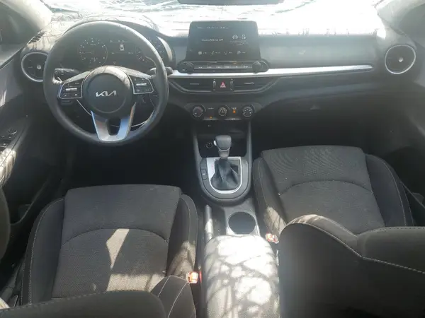 3KPF24AD7RE754062 2024 KIA FORTE - Image 8