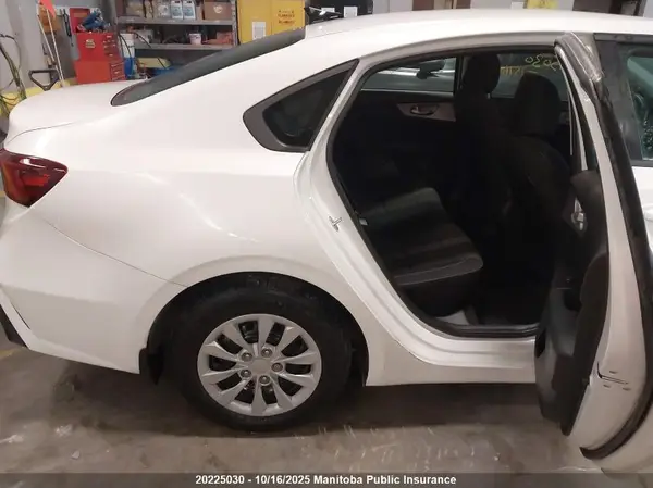 3KPF24AD7RE757673 2024 KIA FORTE - Image 8