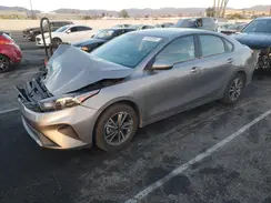 3KPF24AD7RE759648 2024 KIA FORTE