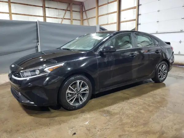 3KPF24AD7RE761951 2024 KIA FORTE - Image 1