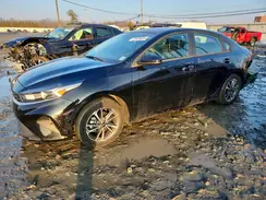 3KPF24AD7RE762341 2024 KIA FORTE
