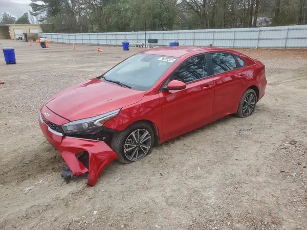 3KPF24AD7RE763201 2024 KIA FORTE - Image 1