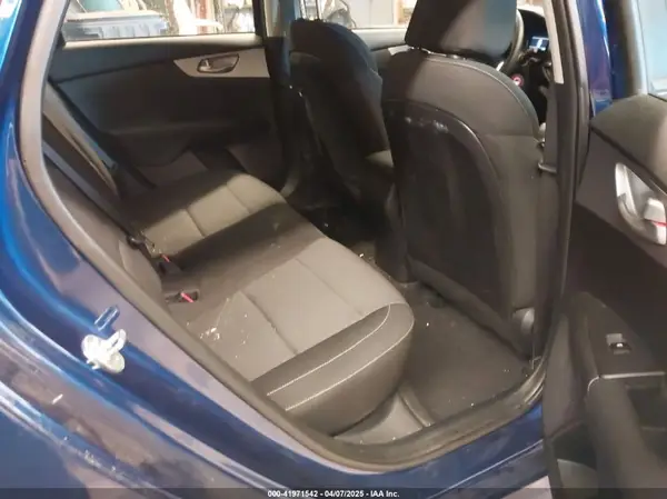 3KPF24AD7RE765384 2024 KIA FORTE - Image 8
