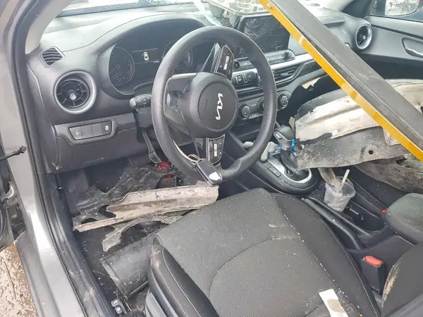 3KPF24AD7RE766194 2024 KIA FORTE - Image 8