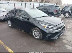 3KPF24AD7RE766910 2024 KIA FORTE