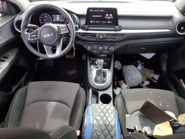 3KPF24AD7RE767149 2024 KIA FORTE - Image 8