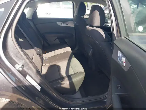 3KPF24AD7RE767474 2024 KIA FORTE - Image 8