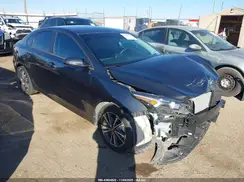 3KPF24AD7RE767667 2024 KIA FORTE